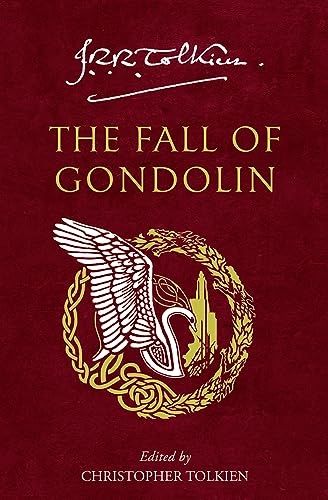 The Fall of Gondolin von HarperCollins